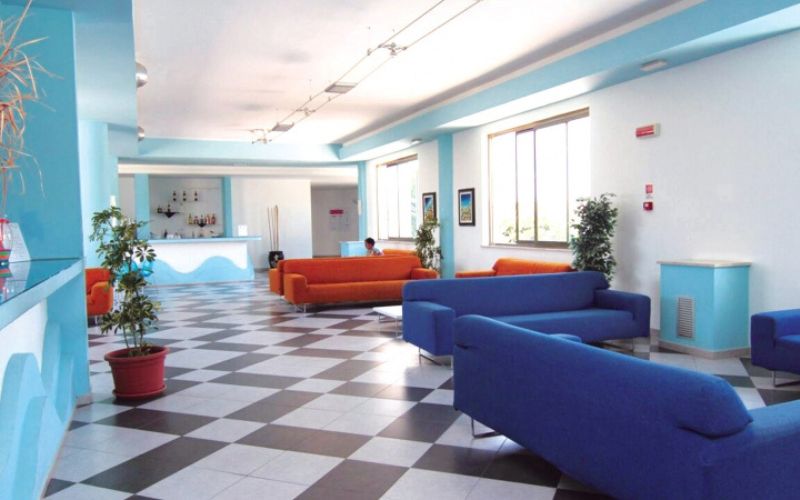 ZETA CLUB SELINUNTE